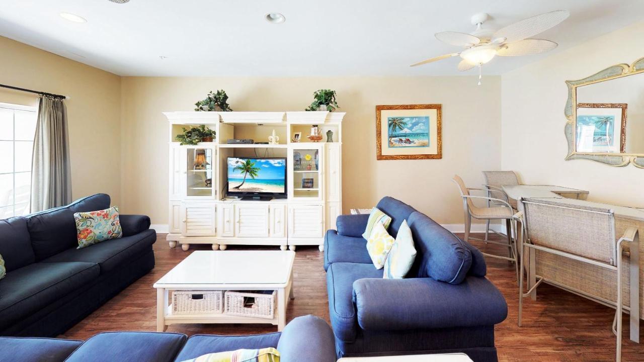 Coconut Grove By Coastline Resorts 미를 비치 외부 사진