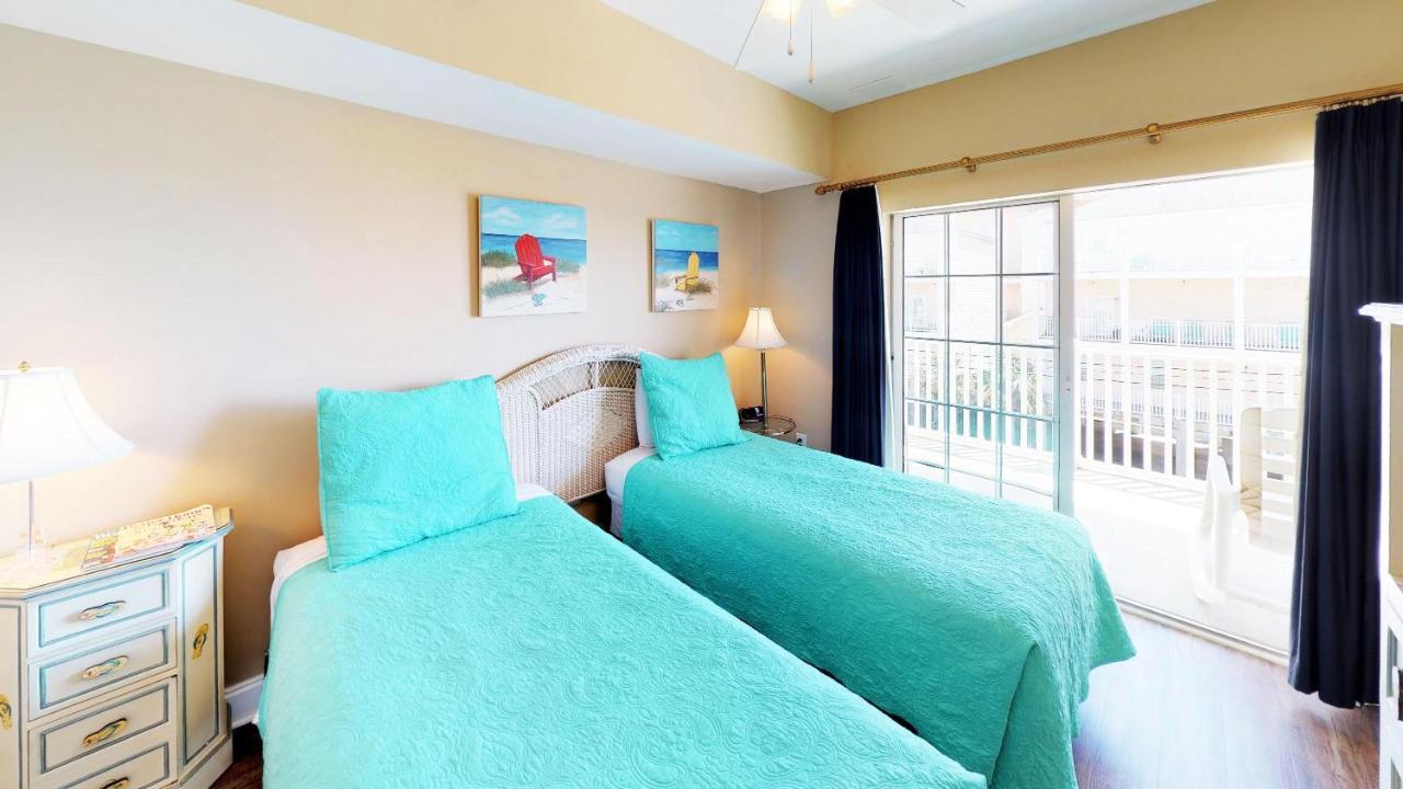 Coconut Grove By Coastline Resorts 미를 비치 외부 사진