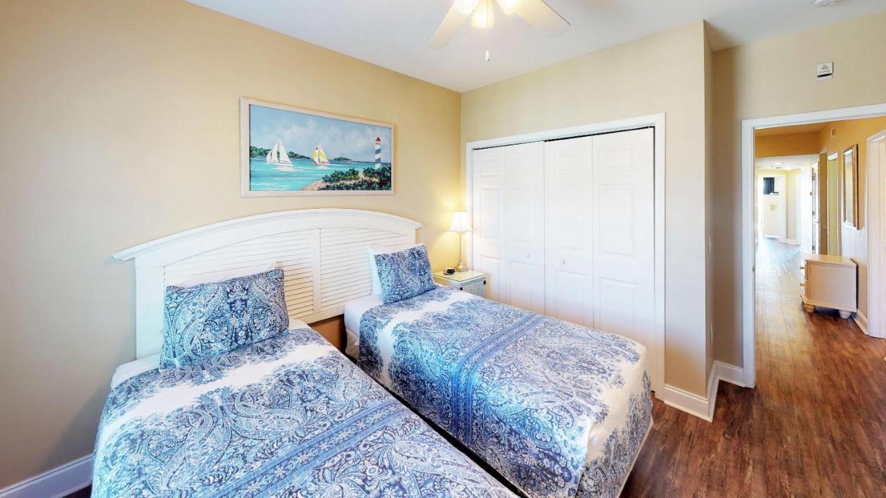 Coconut Grove By Coastline Resorts 미를 비치 외부 사진
