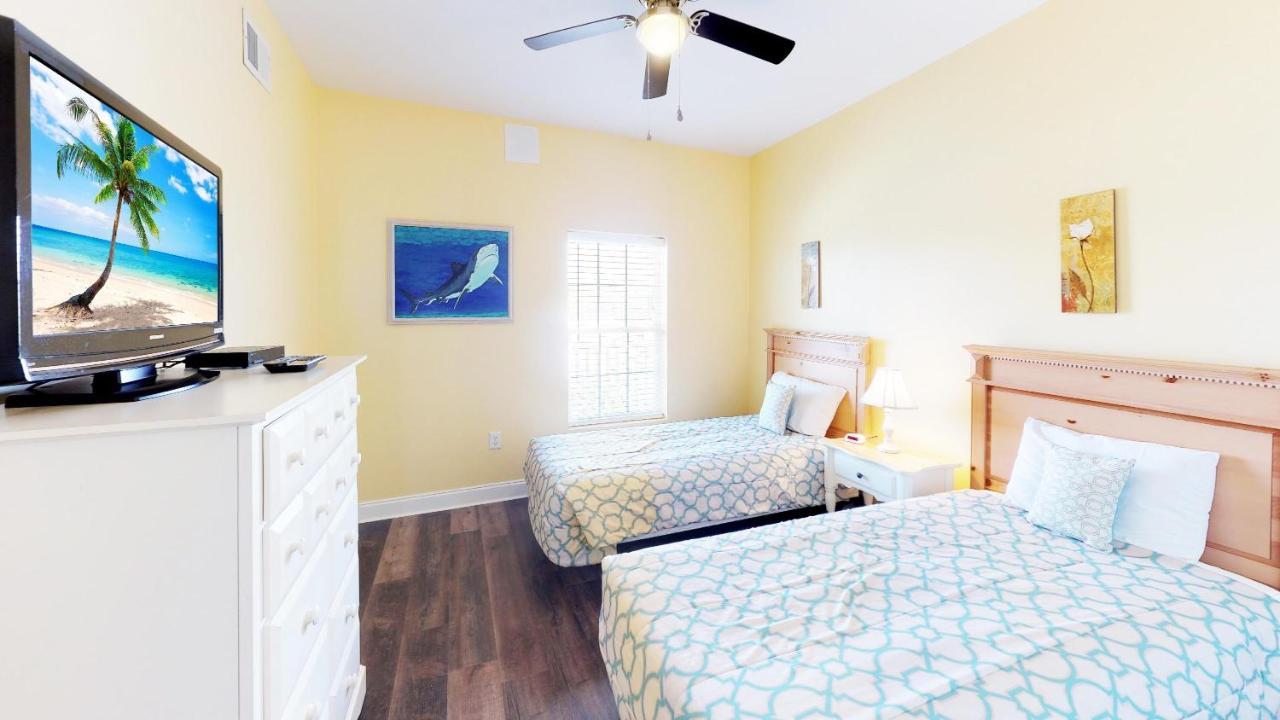 Coconut Grove By Coastline Resorts 미를 비치 외부 사진