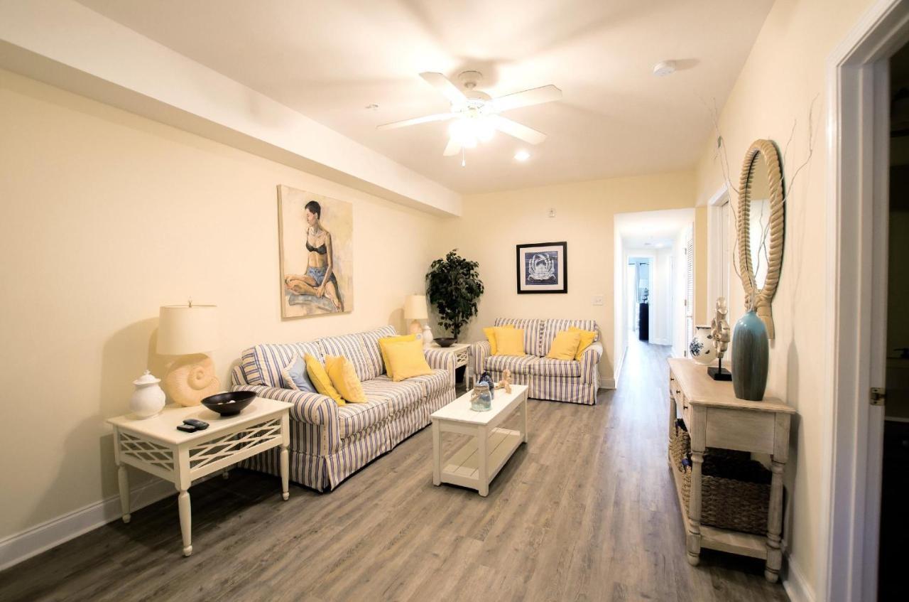 Coconut Grove By Coastline Resorts 미를 비치 외부 사진