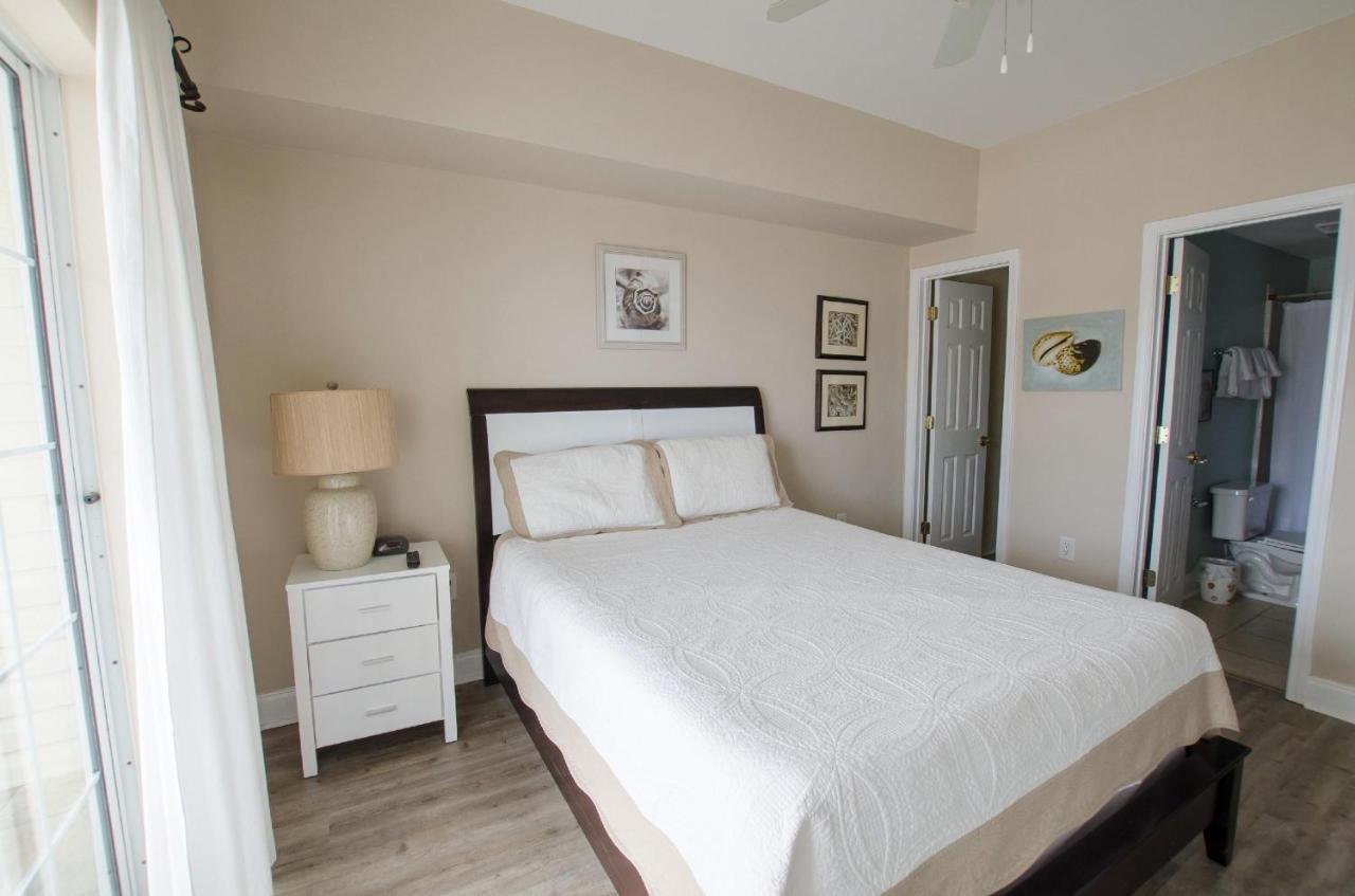 Coconut Grove By Coastline Resorts 미를 비치 외부 사진