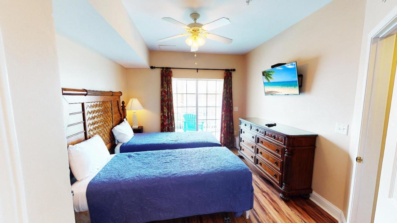 Coconut Grove By Coastline Resorts 미를 비치 외부 사진